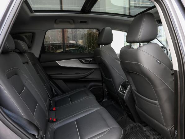 Chery Tiggo 7 Pro Max I с пробегом 2023 года, цена 1 749 000 рублей, 45446 км, внедорожник, Автокод Объявления