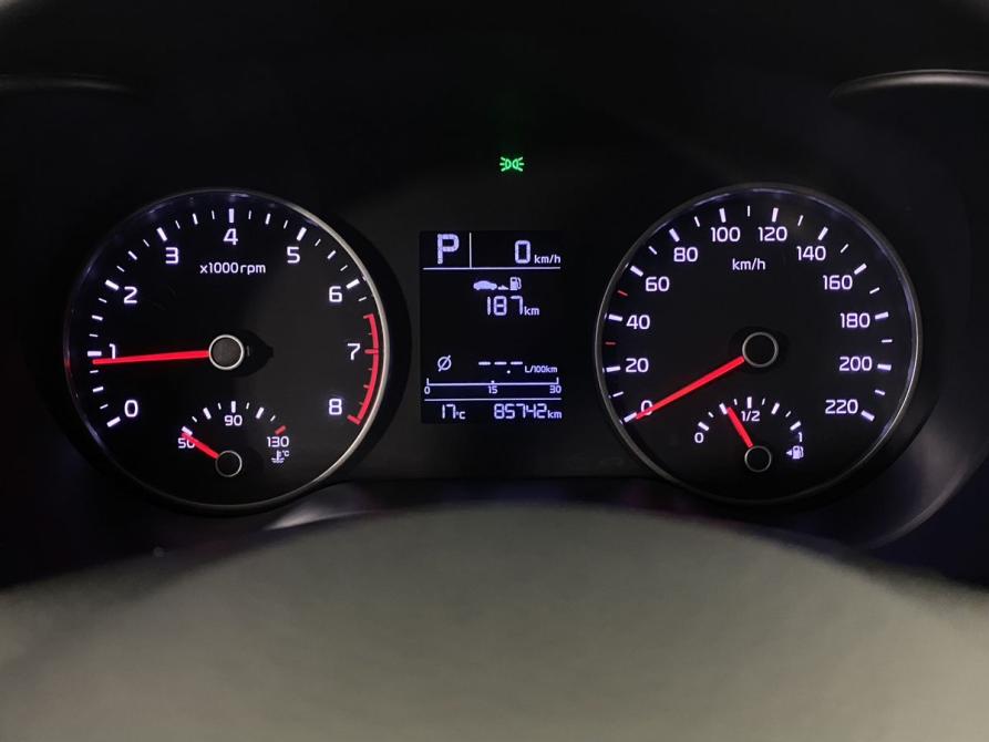 Kia Rio IV Воронеж  - изображение 15