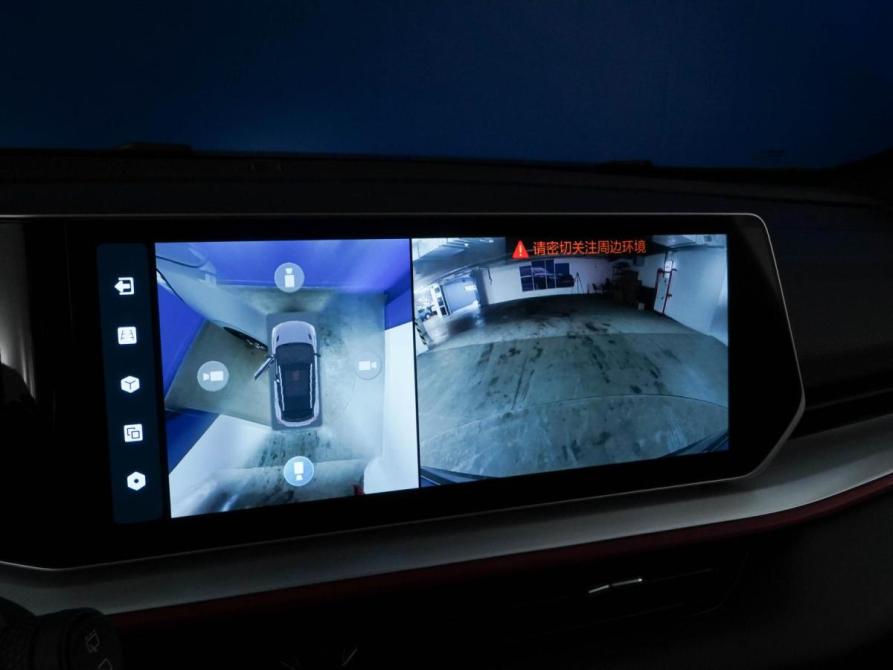 Geely Coolray I Рестайлинг Москва  - изображение 21