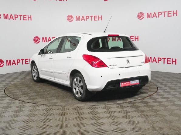Peugeot 308 I Рестайлинг с пробегом 2011 года, цена 450 000 рублей, 141776 км, хэтчбек, Автокод Объявления