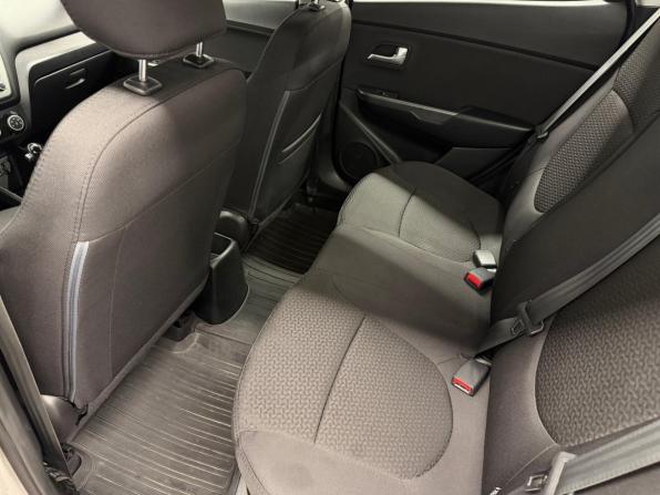 Kia Rio III Рестайлинг с пробегом 2015 года, цена 828 000 рублей, 130368 км, седан, Автокод Объявления