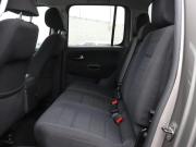Volkswagen Amarok I Рестайлинг Москва  - изображение 31