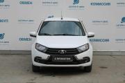 Lada (ВАЗ) Granta I Рестайлинг Пермь  - изображение 20