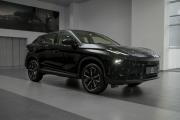Omoda C5 II Москва  - изображение 18