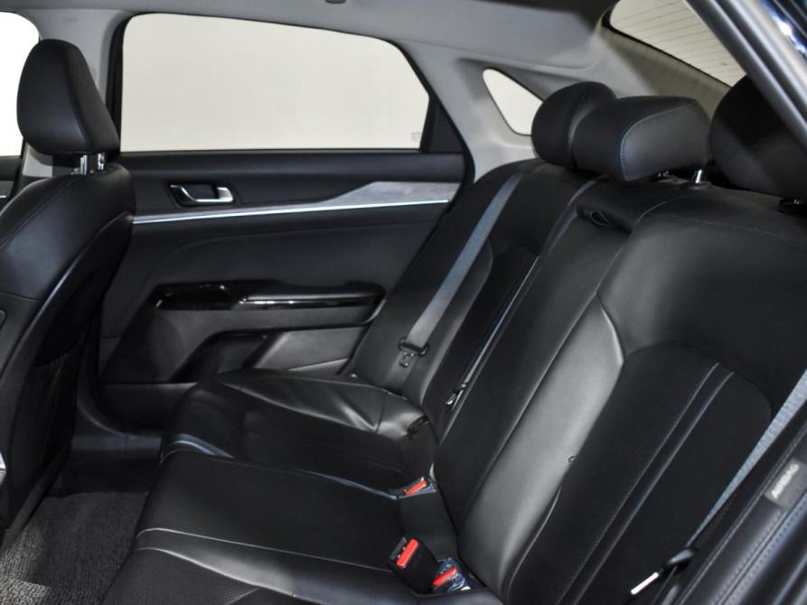 Kia K5 III Санкт-Петербург  - изображение 13