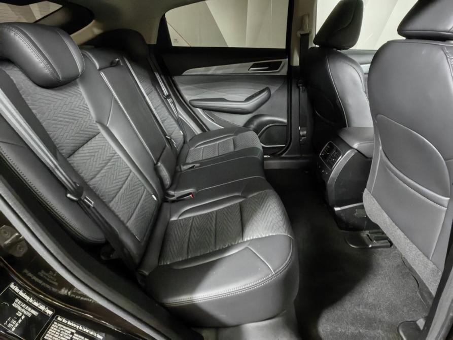 Haval F7x I Рестайлинг Москва  - изображение 14