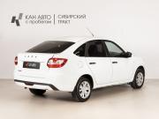 Lada (ВАЗ) Granta I Рестайлинг Казань  - изображение 11