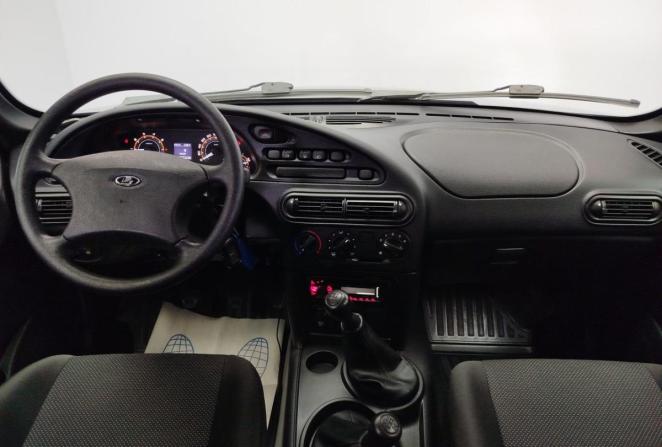 Lada (ВАЗ) Niva Travel I с пробегом 2023 года, цена 1 100 000 рублей, 32814 км, внедорожник, Автокод Объявления