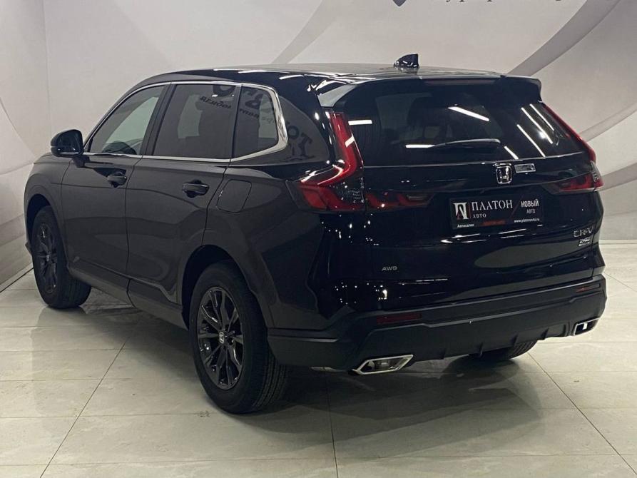 Honda CR-V VI Воронеж  - изображение 7