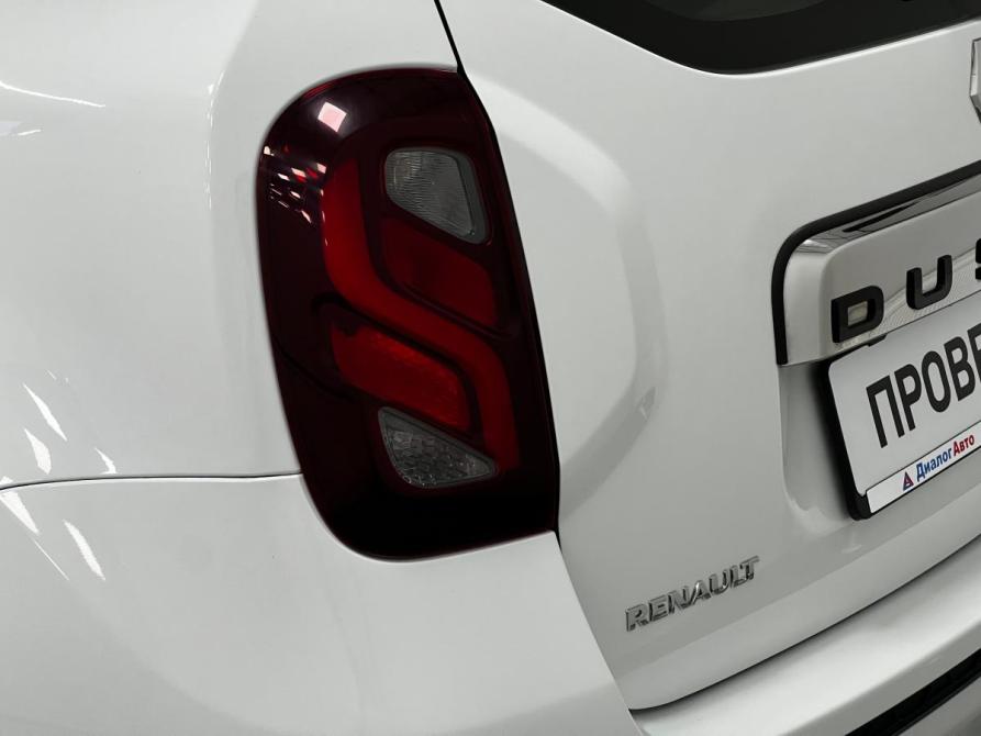 Renault Duster I Рестайлинг Казань  - изображение 6