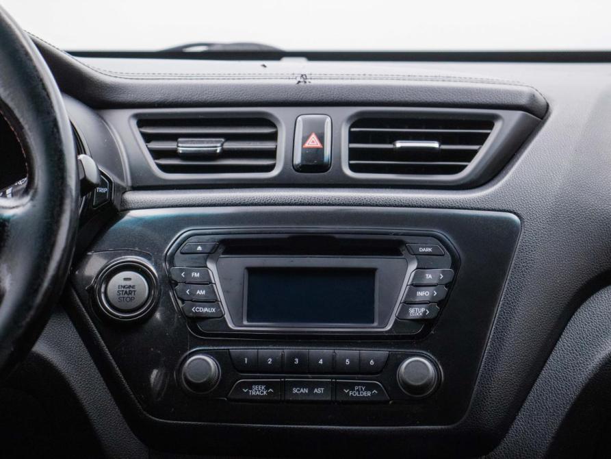 Kia Rio III Москва  - изображение 14