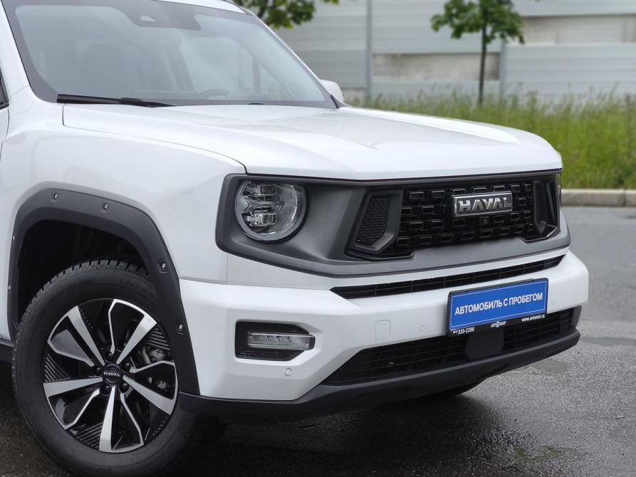 Haval H7 I Санкт-Петербург  - изображение 8