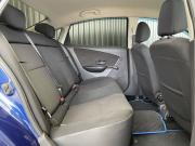 Nissan Almera III (G15) Пермь  - изображение 36