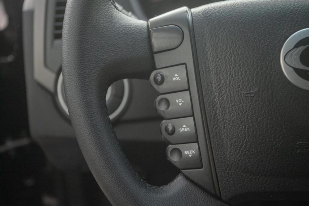 SsangYong Kyron I Рестайлинг Иркутск  - изображение 11