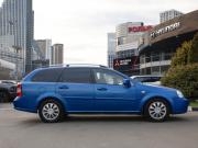 Chevrolet Lacetti I Москва  - изображение 19