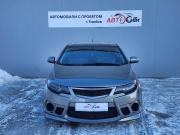 Kia Cerato II Тамбов  - изображение 22