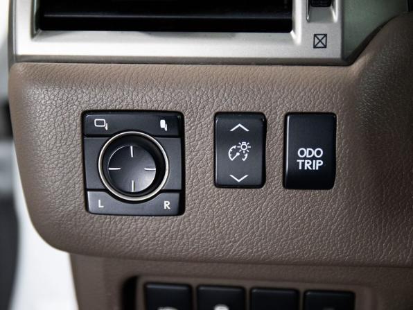 Lexus GX II с пробегом 2011 года, цена 3 150 000 рублей, 197765 км, внедорожник, Автокод Объявления