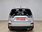 Mitsubishi Outlander II Альметьевск  - изображение 33