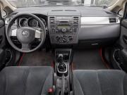 Nissan Tiida I Рестайлинг Казань  - изображение 16