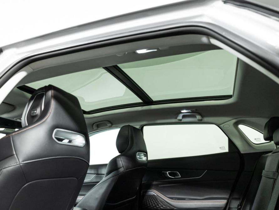 Changan UNI-K Санкт-Петербург  - изображение 28