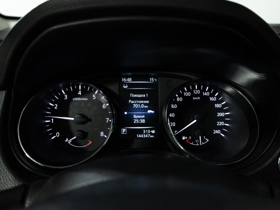 Nissan Qashqai II Санкт-Петербург  - изображение 12