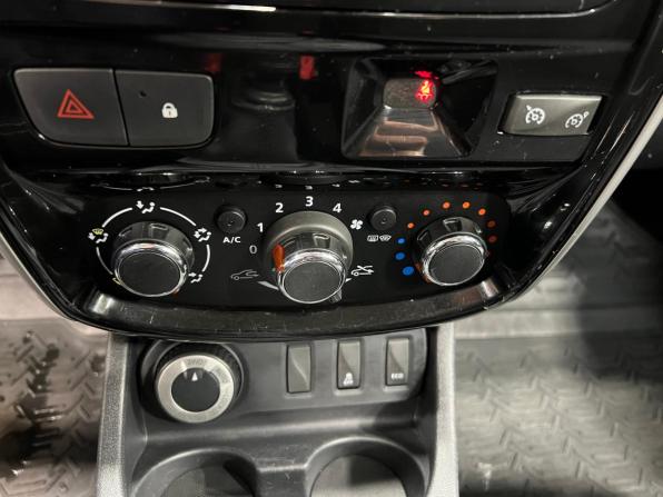 Nissan Terrano III (D10) с пробегом 2017 года, цена 1 349 000 рублей, 145937 км, внедорожник, Автокод Объявления