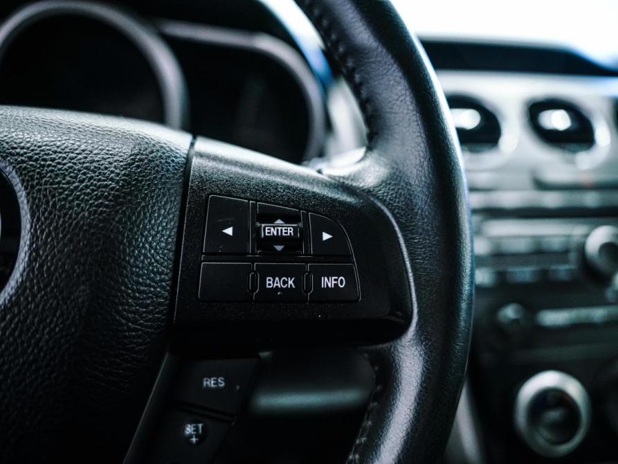 Mazda CX-7 I Рестайлинг Красноярск  - изображение 22