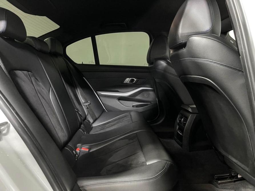 BMW 3 серии VII (G2x) Москва  - изображение 14