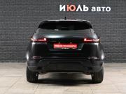 Land Rover Range Rover Evoque II Рестайлинг Екатеринбург  - изображение 28