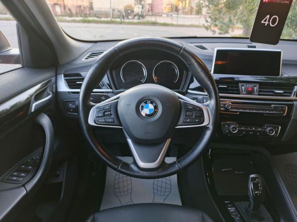 BMW X2 I (F39) с пробегом 2020 года, цена 1 999 000 рублей, 188020 км, внедорожник, Автокод Объявления