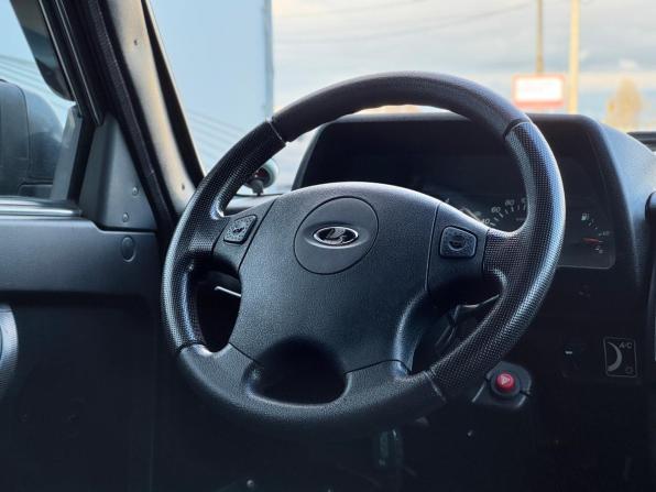 Lada (ВАЗ) 2131 (4x4) I с пробегом 2018 года, цена 690 000 рублей, 93541 км, внедорожник, Автокод Объявления
