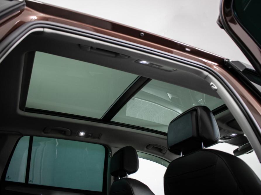Volkswagen Tiguan II Рестайлинг Москва  - изображение 10