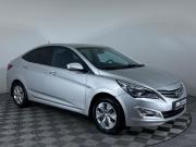 Hyundai Solaris I Рестайлинг Ростов-на-Дону  - изображение 17