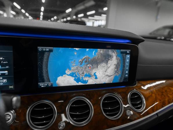 Mercedes-Benz E-Класс V (W213 S213 C238) с пробегом 2016 года, цена 2 650 000 рублей, 107789 км, седан, Автокод Объявления