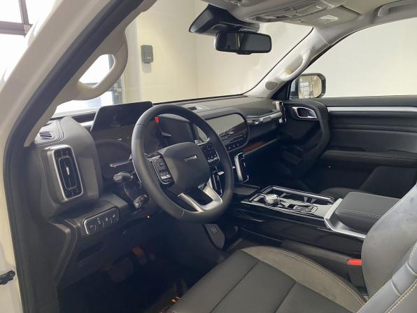 Новый Haval Dargo 2026 года, цена 3 699 000 рублей, внедорожник, Автокод Объявления