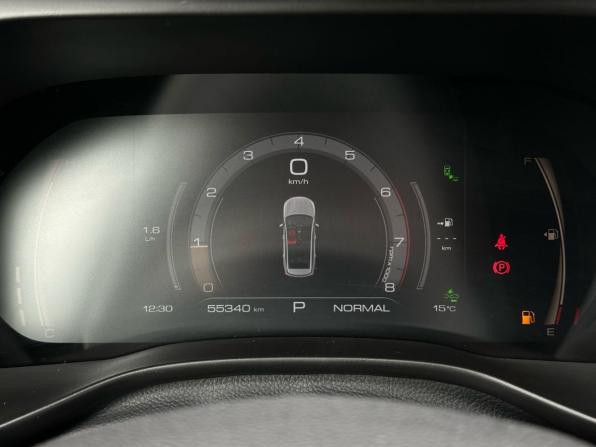 Haval Jolion I с пробегом 2023 года, цена 1 830 000 рублей, 55331 км, внедорожник, Автокод Объявления