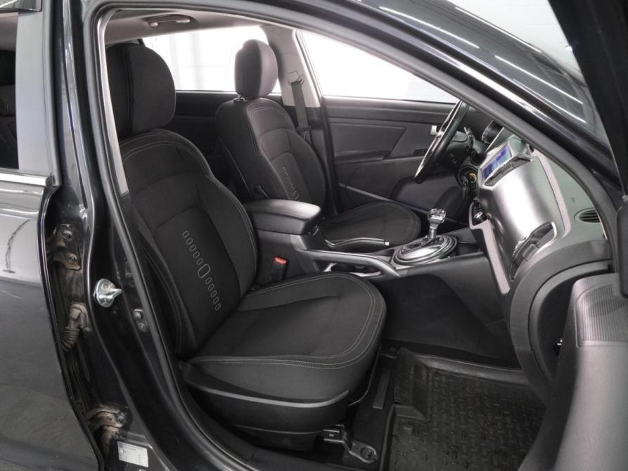Kia Sportage III Воронеж  - изображение 8