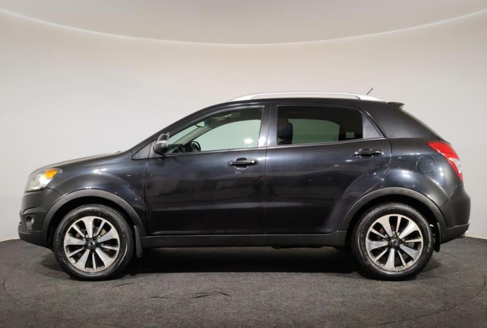 SsangYong Actyon II Ярославль  - изображение 8