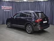 Volkswagen Tiguan II Москва  - изображение 33