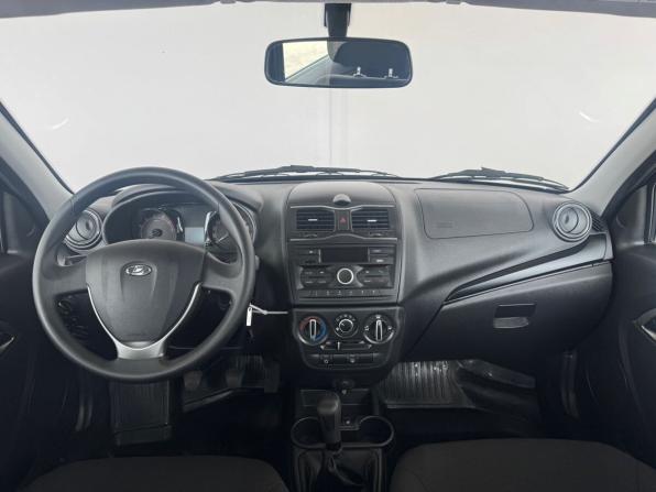 Lada (ВАЗ) Granta I Рестайлинг с пробегом 2022 года, цена 765 000 рублей, 25000 км, седан, Автокод Объявления