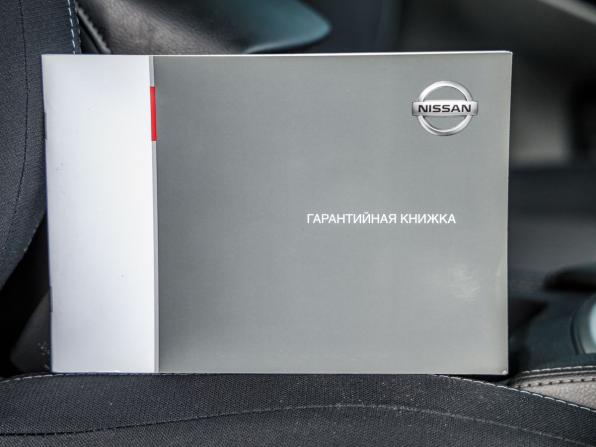 Nissan Qashqai II с пробегом 2017 года, цена 1 698 000 рублей, 111242 км, внедорожник, Автокод Объявления