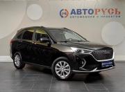 Haval M6 II Москва  - изображение 25