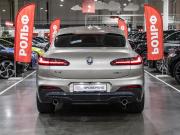BMW X4 II (G02) Санкт-Петербург  - изображение 38