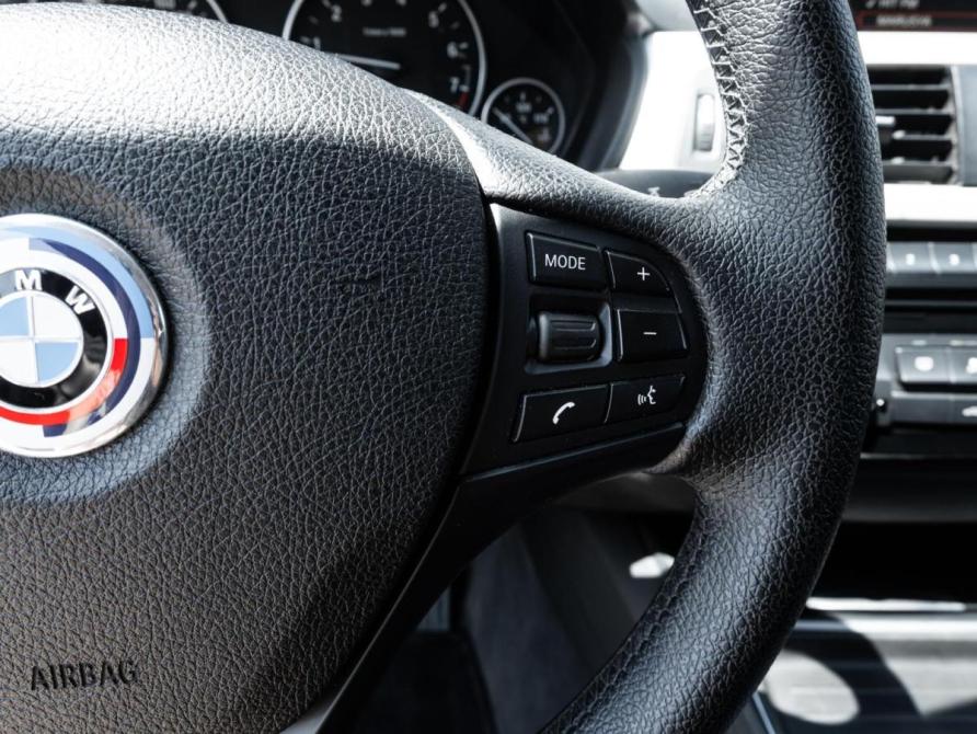 BMW 3 серии VI (F3x) Ставрополь  - изображение 25