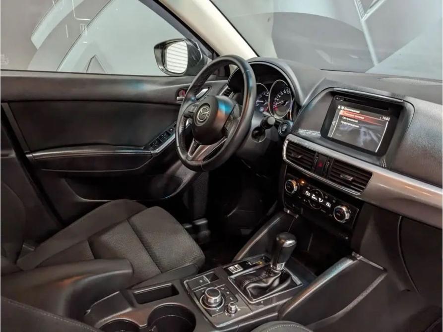 Mazda CX-5 I Рестайлинг Пермь  - изображение 20