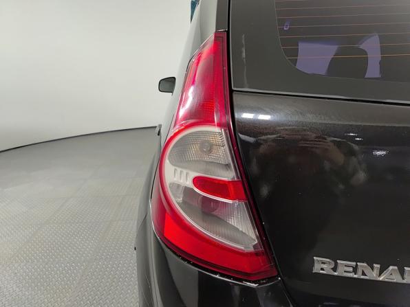 Renault Sandero I с пробегом 2011 года, цена 450 000 рублей, 235576 км, хэтчбек, Автокод Объявления