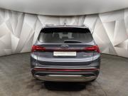 Hyundai Santa Fe IV Рестайлинг Москва  - изображение 31