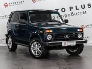 Lada (ВАЗ) 2121 (4x4) I Рестайлинг Минеральные Воды  - изображение 14
