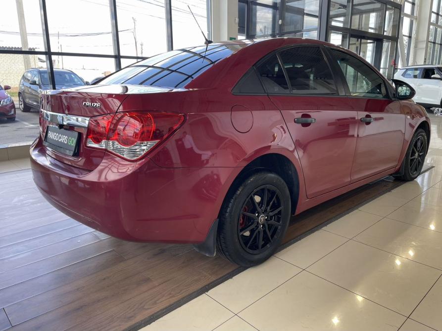 Chevrolet Cruze I Саратов  - изображение 5