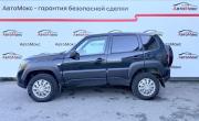 Lada (ВАЗ) Niva Travel I Тюмень  - изображение 27